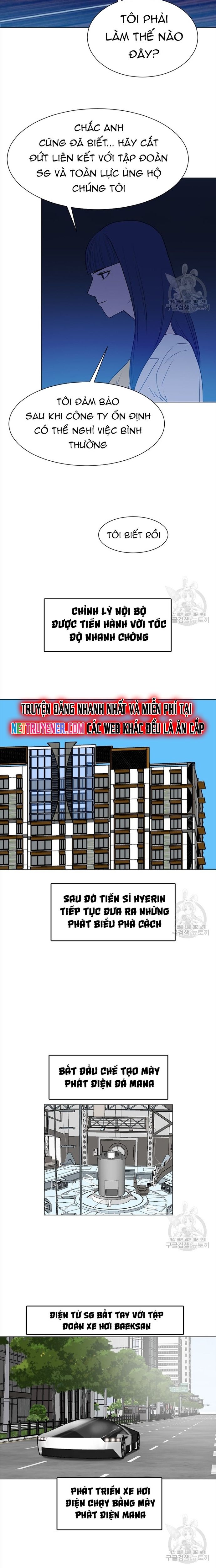 đọc truyện Tôi Nhặt Được Điện Thoại Từ Thế Giới Khác Chương 147 ảnh 11 tại Thiên Thai Truyện