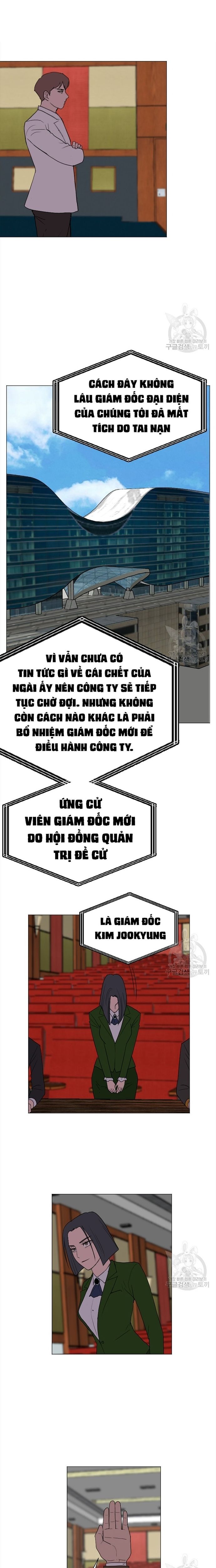 đọc truyện Tôi Nhặt Được Điện Thoại Từ Thế Giới Khác Chương 147 ảnh 3 tại Thiên Thai Truyện