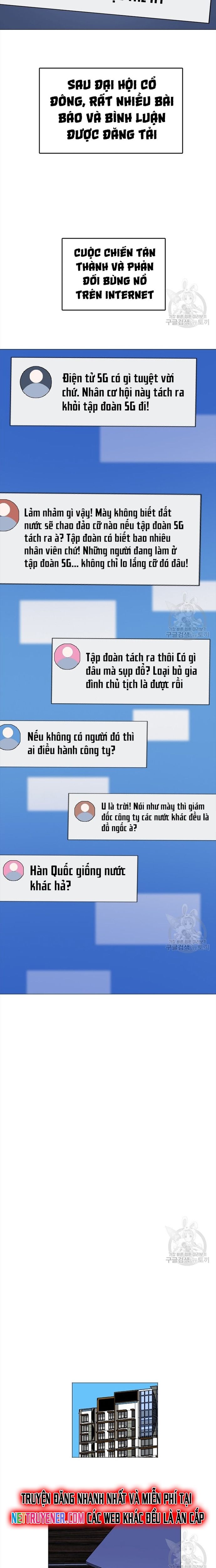 đọc truyện Tôi Nhặt Được Điện Thoại Từ Thế Giới Khác Chương 147 ảnh 8 tại Thiên Thai Truyện