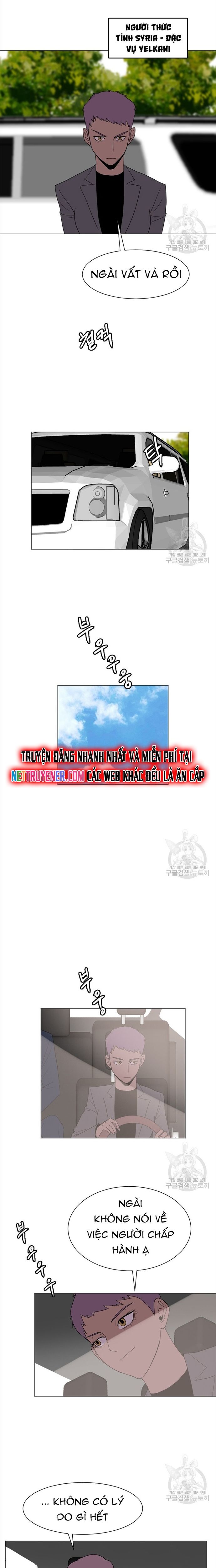 đọc truyện Tôi Nhặt Được Điện Thoại Từ Thế Giới Khác Chương 148 ảnh 14 tại Thiên Thai Truyện