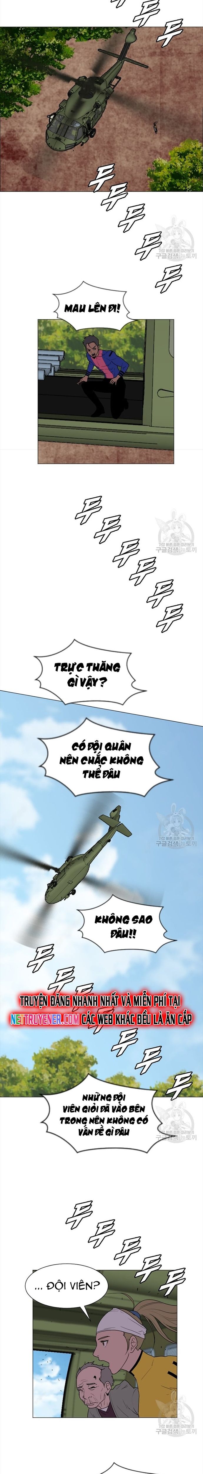 đọc truyện Tôi Nhặt Được Điện Thoại Từ Thế Giới Khác Chương 149 ảnh 12 tại Truyện Dạ Ký