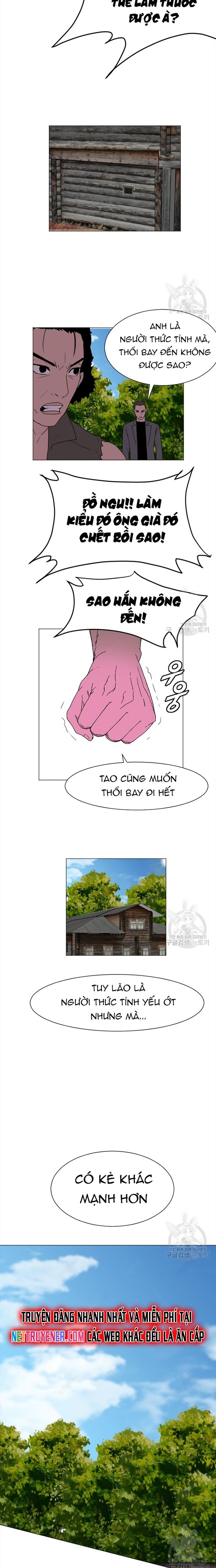 đọc truyện Tôi Nhặt Được Điện Thoại Từ Thế Giới Khác Chương 149 ảnh 3 tại Truyện Dạ Ký