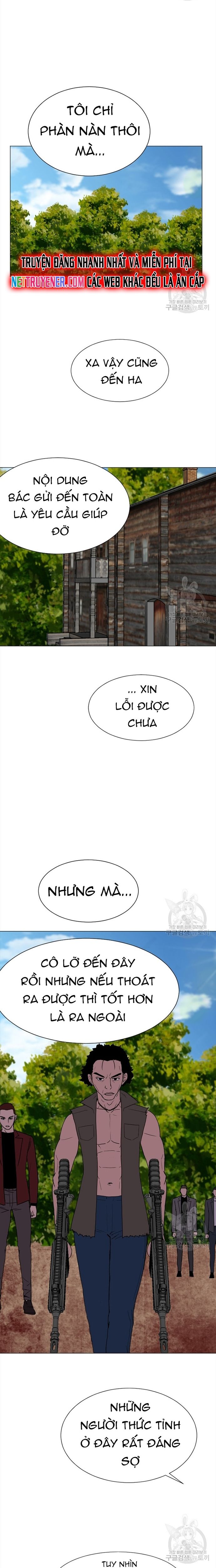 đọc truyện Tôi Nhặt Được Điện Thoại Từ Thế Giới Khác Chương 149 ảnh 5 tại Truyện Dạ Ký