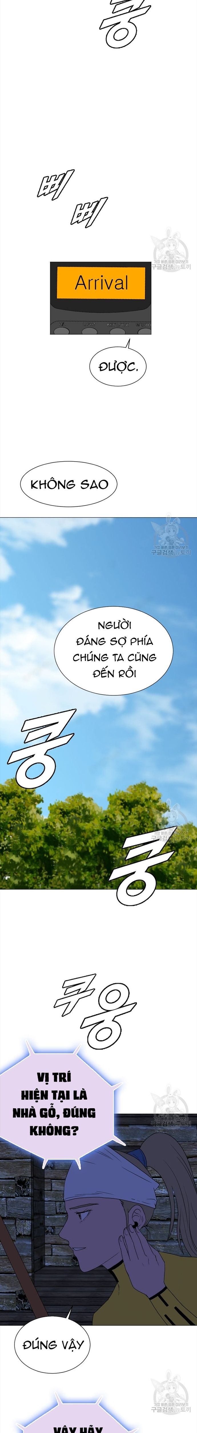 đọc truyện Tôi Nhặt Được Điện Thoại Từ Thế Giới Khác Chương 149 ảnh 8 tại Truyện Dạ Ký