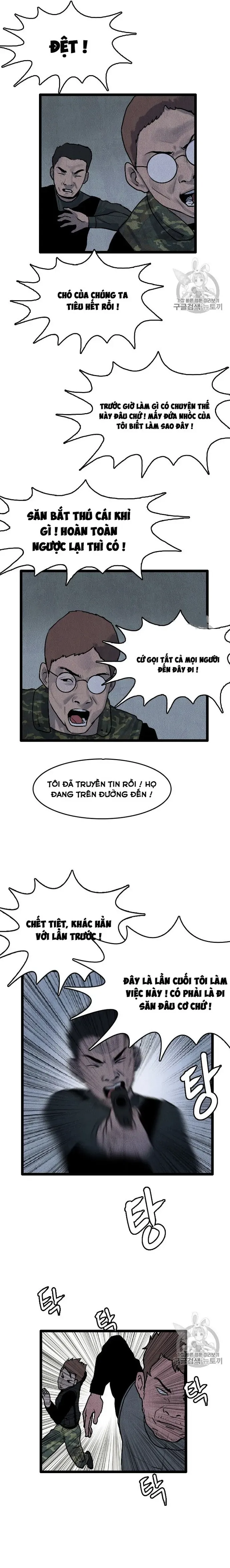 đọc truyện Tôi Nhặt Được Điện Thoại Từ Thế Giới Khác Chương 15 ảnh 7 tại Thiên Thai Truyện