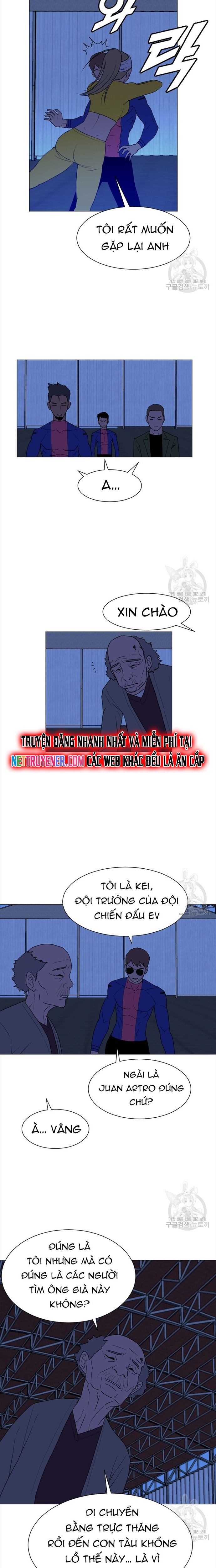 đọc truyện Tôi Nhặt Được Điện Thoại Từ Thế Giới Khác Chương 150 ảnh 6 tại Thiên Thai Truyện