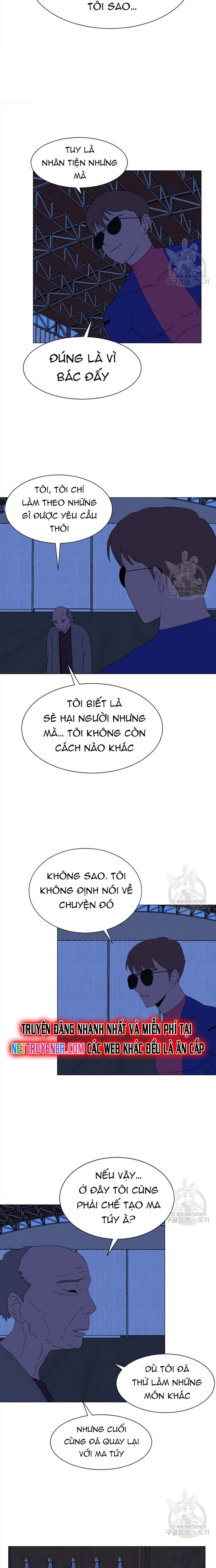 đọc truyện Tôi Nhặt Được Điện Thoại Từ Thế Giới Khác Chương 150 ảnh 7 tại Thiên Thai Truyện