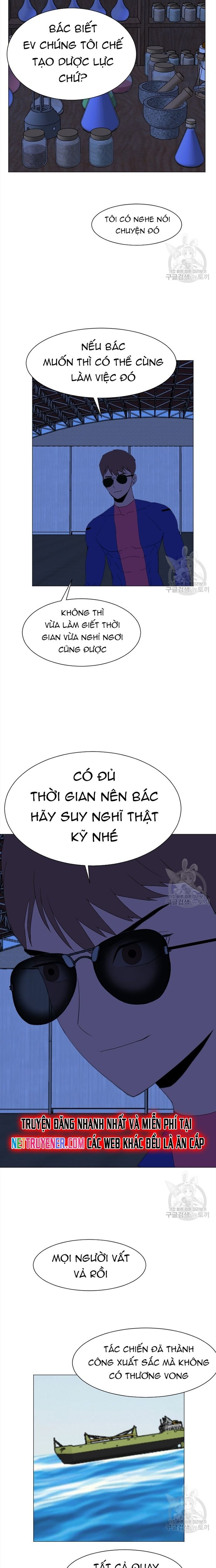 đọc truyện Tôi Nhặt Được Điện Thoại Từ Thế Giới Khác Chương 150 ảnh 8 tại Thiên Thai Truyện