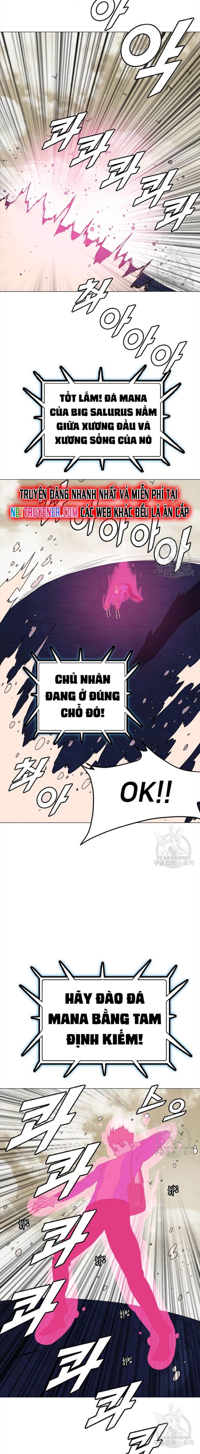 đọc truyện Tôi Nhặt Được Điện Thoại Từ Thế Giới Khác Chương 151 ảnh 14 tại Thiên Thai Truyện