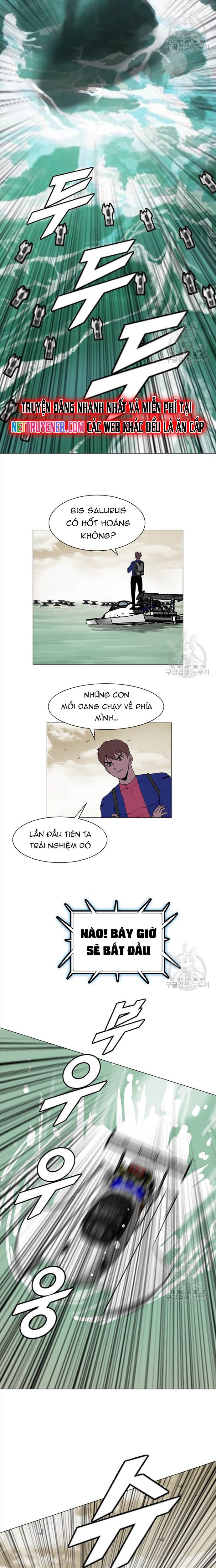 đọc truyện Tôi Nhặt Được Điện Thoại Từ Thế Giới Khác Chương 151 ảnh 3 tại Thiên Thai Truyện