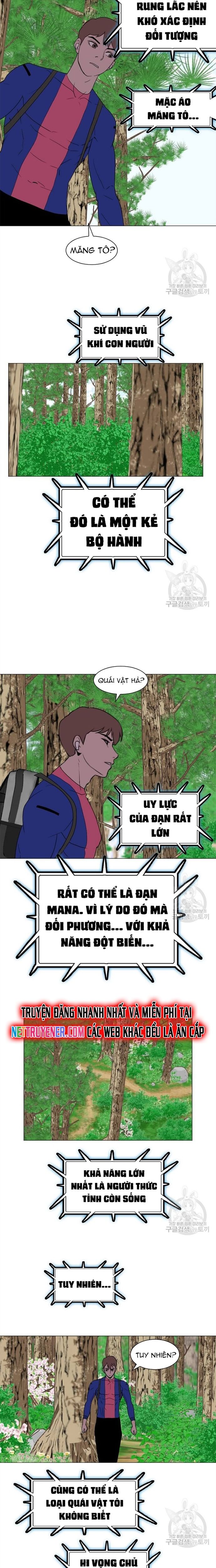 đọc truyện Tôi Nhặt Được Điện Thoại Từ Thế Giới Khác Chương 152 ảnh 13 tại Thiên Thai Truyện