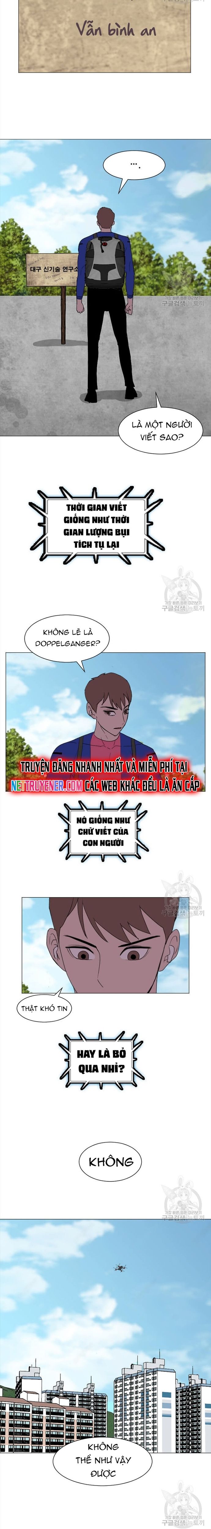 đọc truyện Tôi Nhặt Được Điện Thoại Từ Thế Giới Khác Chương 152 ảnh 9 tại Thiên Thai Truyện