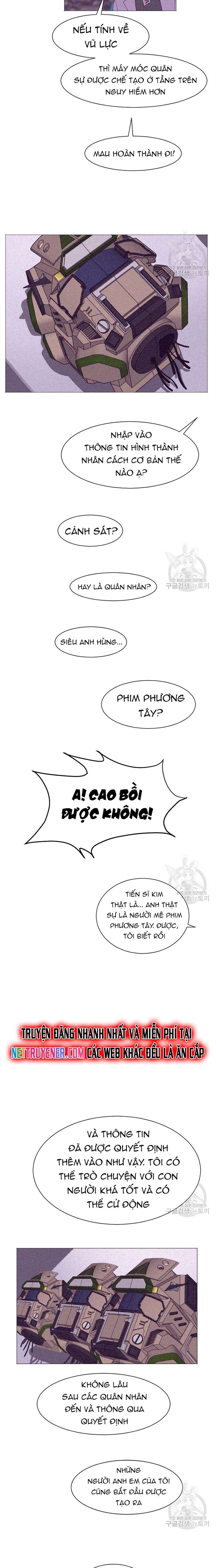 đọc truyện Tôi Nhặt Được Điện Thoại Từ Thế Giới Khác Chương 153 ảnh 14 tại Thiên Thai Truyện