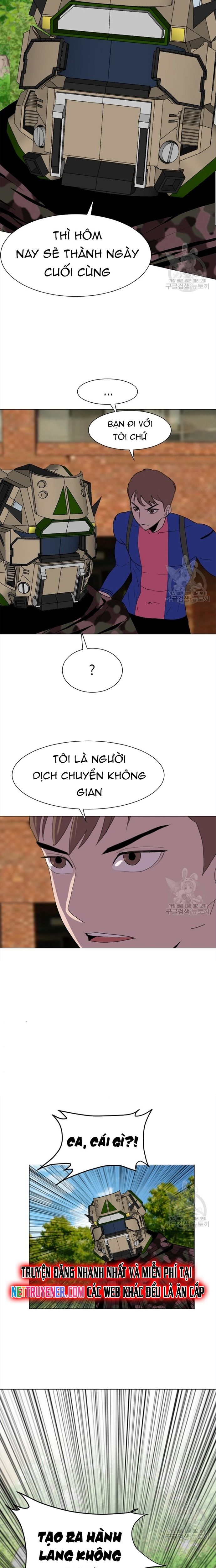 đọc truyện Tôi Nhặt Được Điện Thoại Từ Thế Giới Khác Chương 154 ảnh 14 tại Thiên Thai Truyện