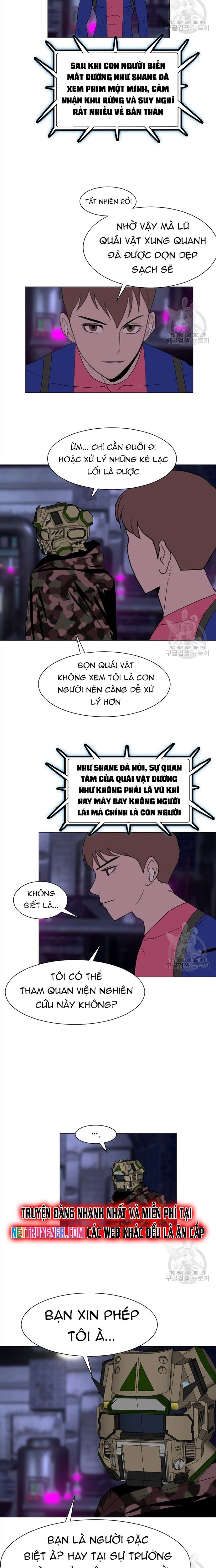đọc truyện Tôi Nhặt Được Điện Thoại Từ Thế Giới Khác Chương 154 ảnh 3 tại Thiên Thai Truyện