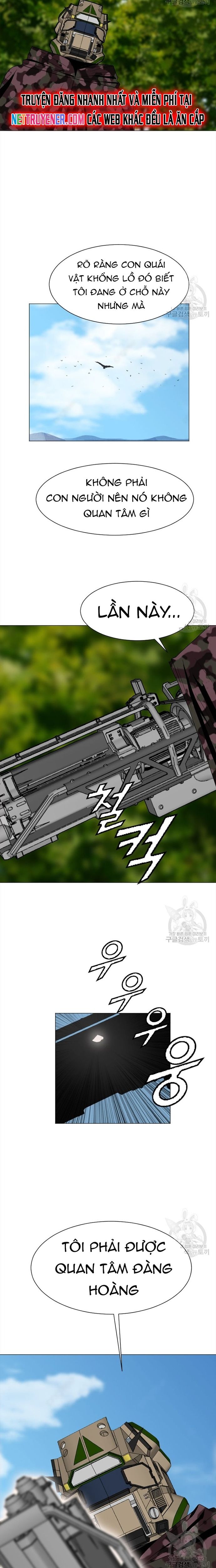đọc truyện Tôi Nhặt Được Điện Thoại Từ Thế Giới Khác Chương 155 ảnh 9 tại Truyện Dạ Ký