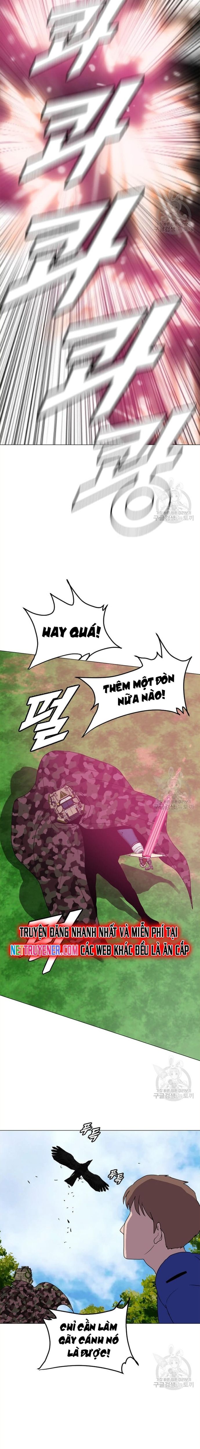 đọc truyện Tôi Nhặt Được Điện Thoại Từ Thế Giới Khác Chương 157 ảnh 14 tại Thiên Thai Truyện