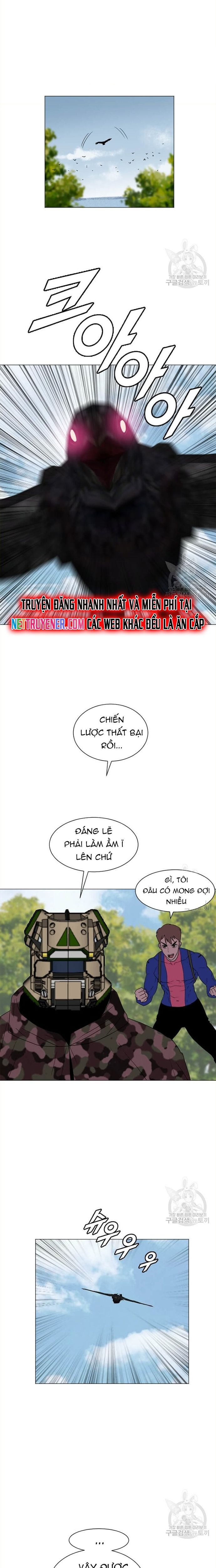đọc truyện Tôi Nhặt Được Điện Thoại Từ Thế Giới Khác Chương 157 ảnh 7 tại Thiên Thai Truyện