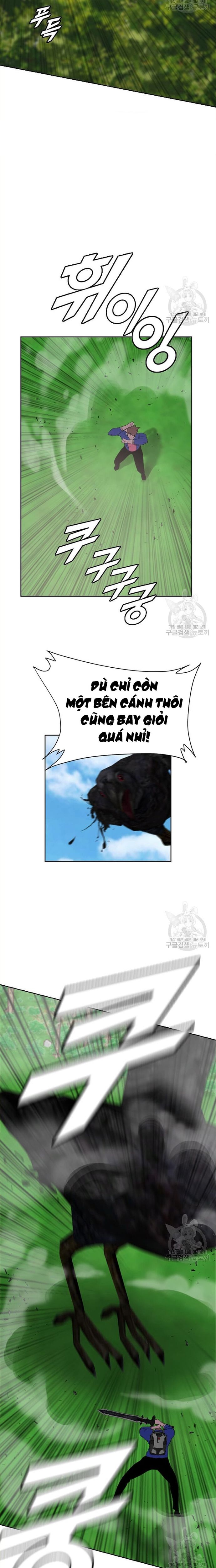 đọc truyện Tôi Nhặt Được Điện Thoại Từ Thế Giới Khác Chương 158 ảnh 7 tại Thiên Thai Truyện