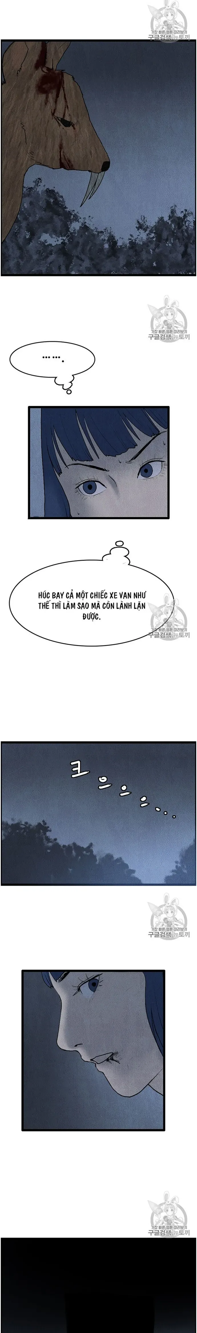đọc truyện Tôi Nhặt Được Điện Thoại Từ Thế Giới Khác Chương 16 ảnh 21 tại Thiên Thai Truyện