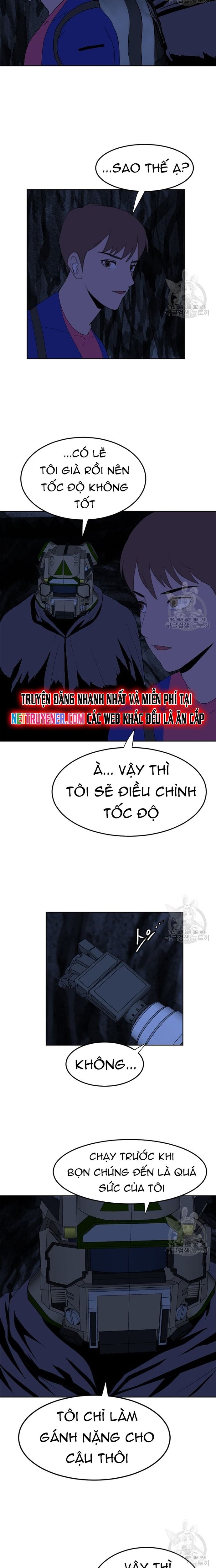 đọc truyện Tôi Nhặt Được Điện Thoại Từ Thế Giới Khác Chương 160 ảnh 7 tại Thiên Thai Truyện