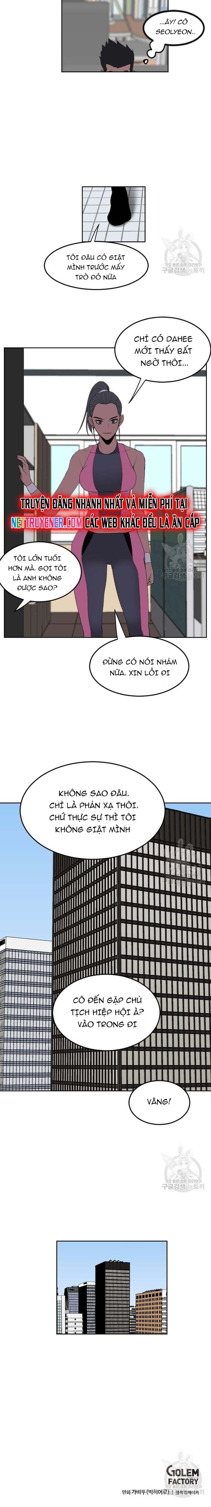 đọc truyện Tôi Nhặt Được Điện Thoại Từ Thế Giới Khác Chương 161 ảnh 16 tại Thiên Thai Truyện