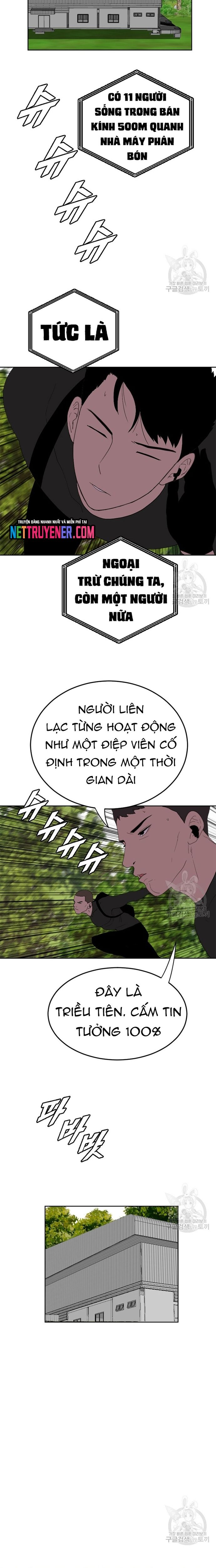 đọc truyện Tôi Nhặt Được Điện Thoại Từ Thế Giới Khác Chương 162 ảnh 15 tại Truyện Dạ Ký