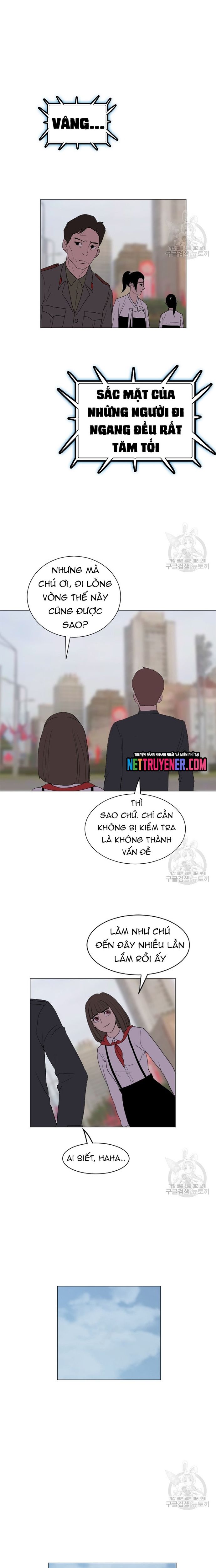 đọc truyện Tôi Nhặt Được Điện Thoại Từ Thế Giới Khác Chương 163 ảnh 11 tại Truyện Dạ Ký