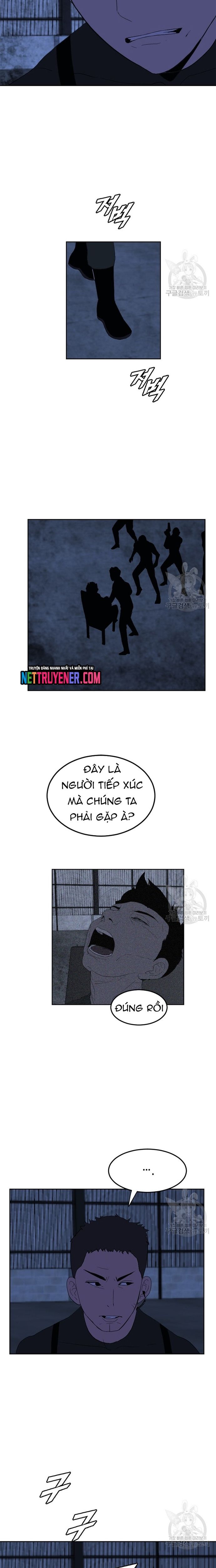đọc truyện Tôi Nhặt Được Điện Thoại Từ Thế Giới Khác Chương 163 ảnh 3 tại Truyện Dạ Ký