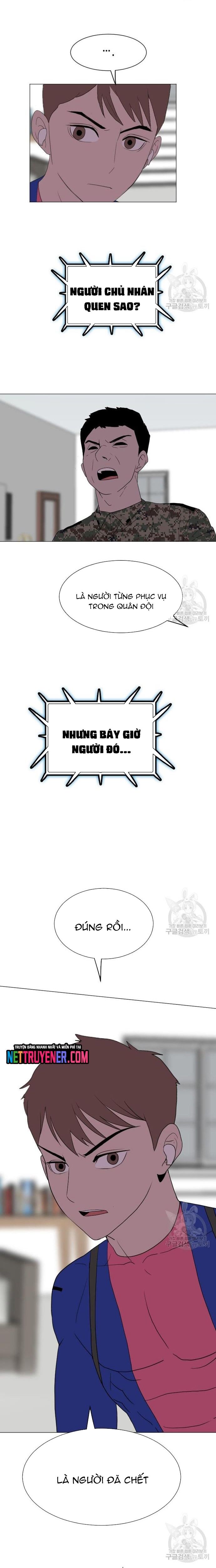 đọc truyện Tôi Nhặt Được Điện Thoại Từ Thế Giới Khác Chương 164 ảnh 13 tại Thiên Thai Truyện