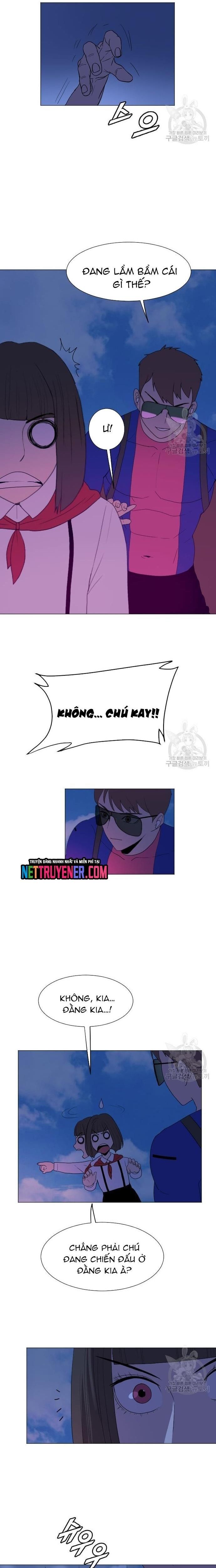 đọc truyện Tôi Nhặt Được Điện Thoại Từ Thế Giới Khác Chương 166 ảnh 15 tại Thiên Thai Truyện
