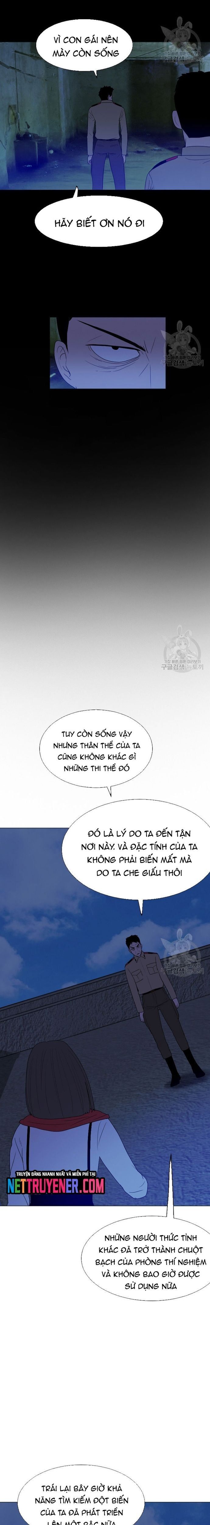 đọc truyện Tôi Nhặt Được Điện Thoại Từ Thế Giới Khác Chương 167 ảnh 11 tại Thiên Thai Truyện