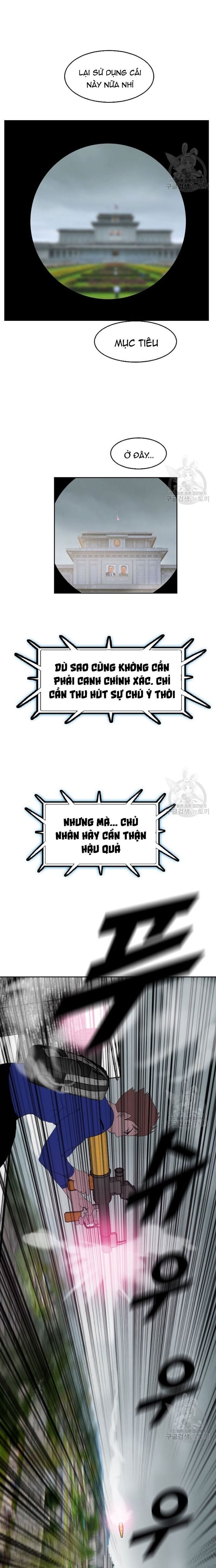 đọc truyện Tôi Nhặt Được Điện Thoại Từ Thế Giới Khác Chương 168 ảnh 12 tại Thiên Thai Truyện