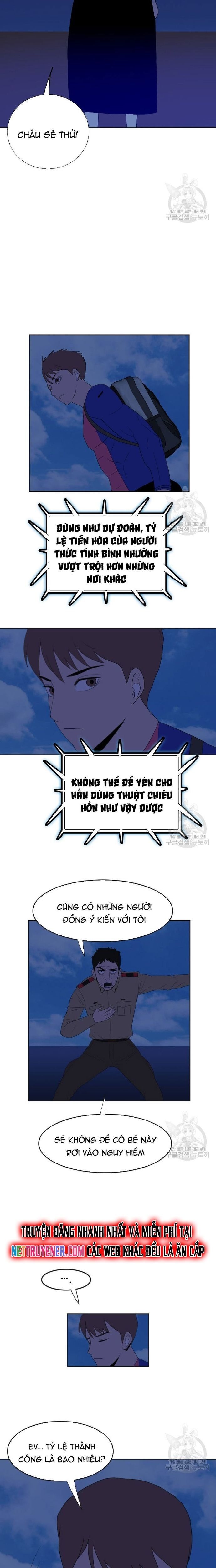 đọc truyện Tôi Nhặt Được Điện Thoại Từ Thế Giới Khác Chương 168 ảnh 6 tại Thiên Thai Truyện