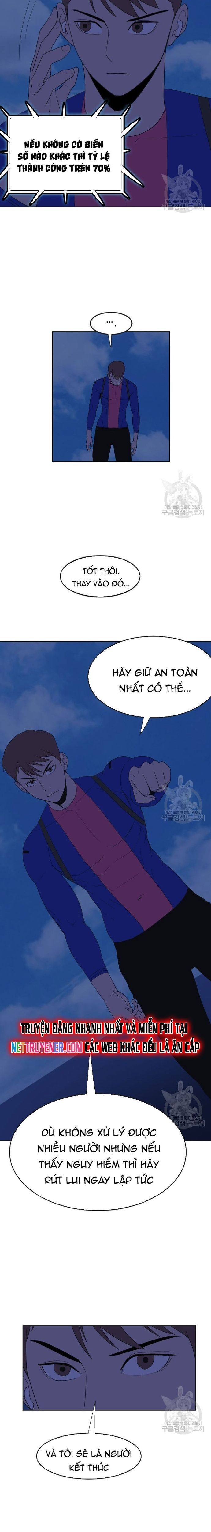 đọc truyện Tôi Nhặt Được Điện Thoại Từ Thế Giới Khác Chương 168 ảnh 7 tại Thiên Thai Truyện
