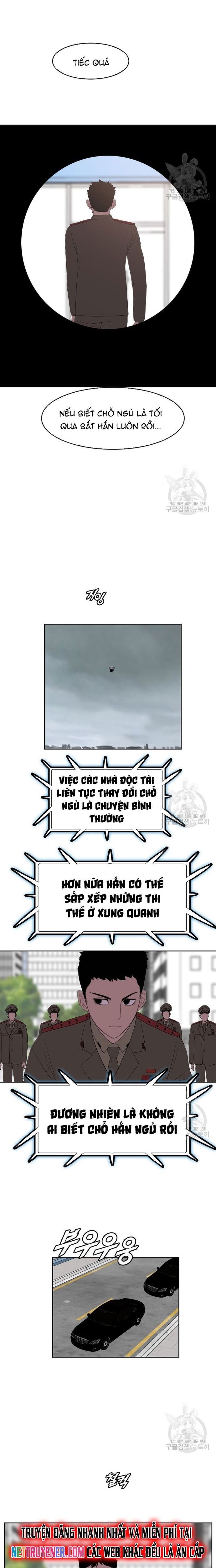 đọc truyện Tôi Nhặt Được Điện Thoại Từ Thế Giới Khác Chương 168 ảnh 10 tại Thiên Thai Truyện