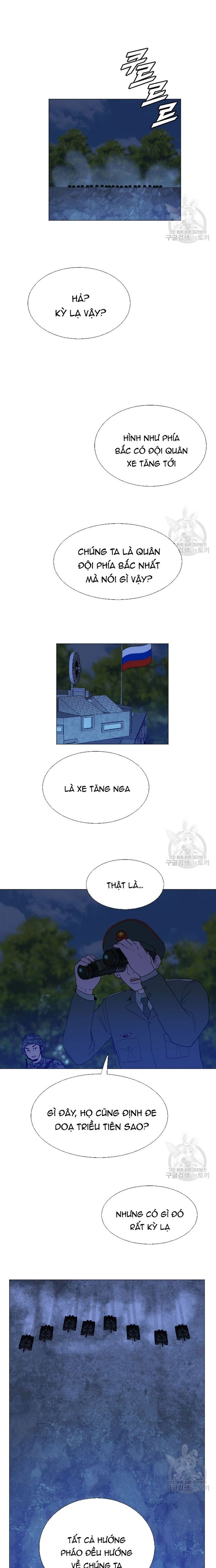 đọc truyện Tôi Nhặt Được Điện Thoại Từ Thế Giới Khác Chương 173 ảnh 8 tại Thiên Thai Truyện