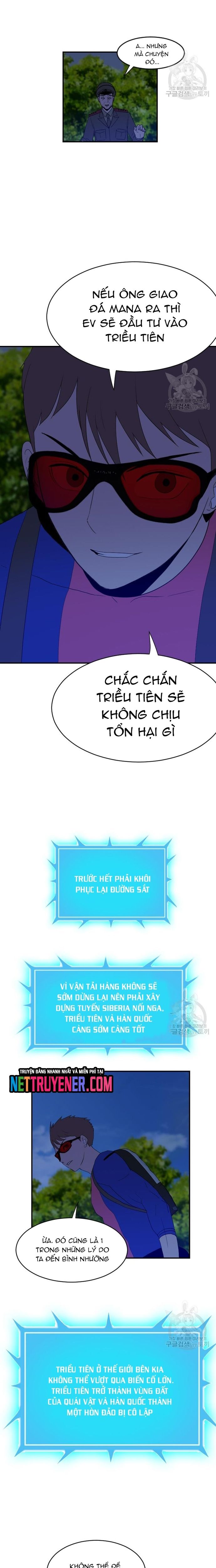 đọc truyện Tôi Nhặt Được Điện Thoại Từ Thế Giới Khác Chương 175 ảnh 3 tại Thiên Thai Truyện