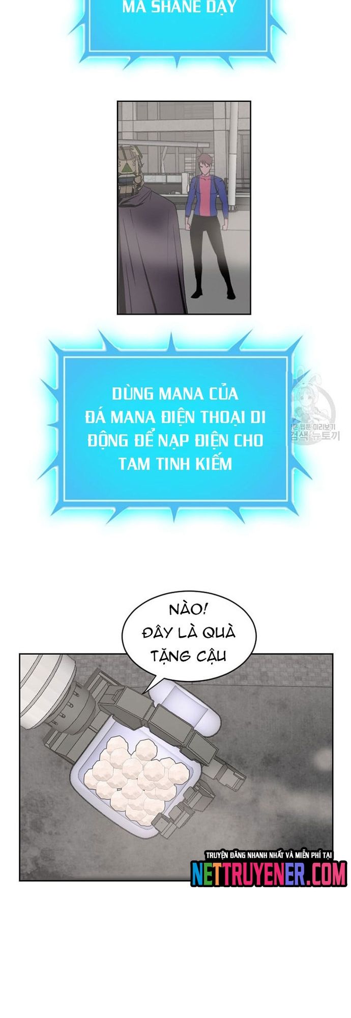 đọc truyện Tôi Nhặt Được Điện Thoại Từ Thế Giới Khác Chương 177 ảnh 26 tại Thiên Thai Truyện