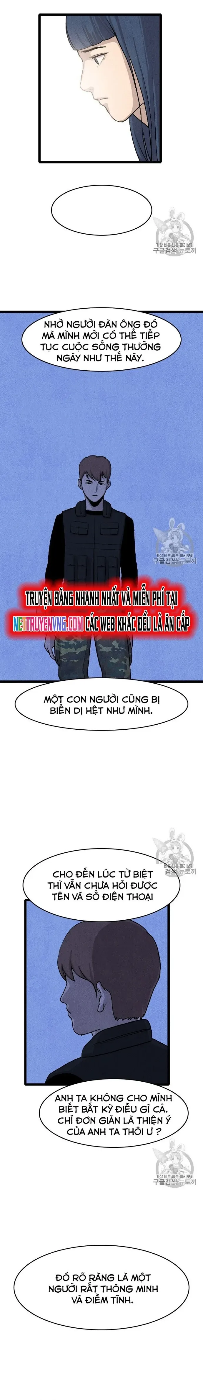 đọc truyện Tôi Nhặt Được Điện Thoại Từ Thế Giới Khác Chương 18 ảnh 13 tại Thiên Thai Truyện