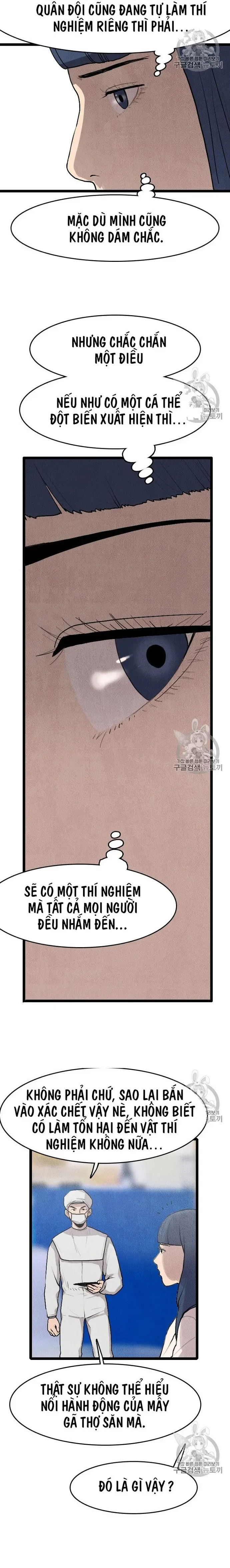 đọc truyện Tôi Nhặt Được Điện Thoại Từ Thế Giới Khác Chương 18 ảnh 17 tại Thiên Thai Truyện