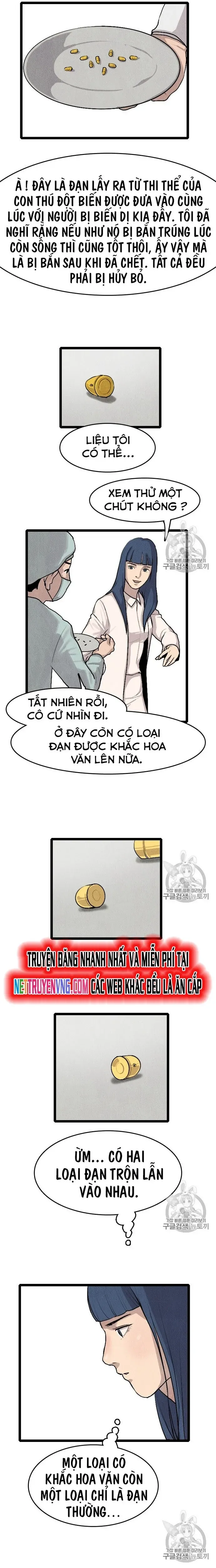 đọc truyện Tôi Nhặt Được Điện Thoại Từ Thế Giới Khác Chương 18 ảnh 18 tại Thiên Thai Truyện