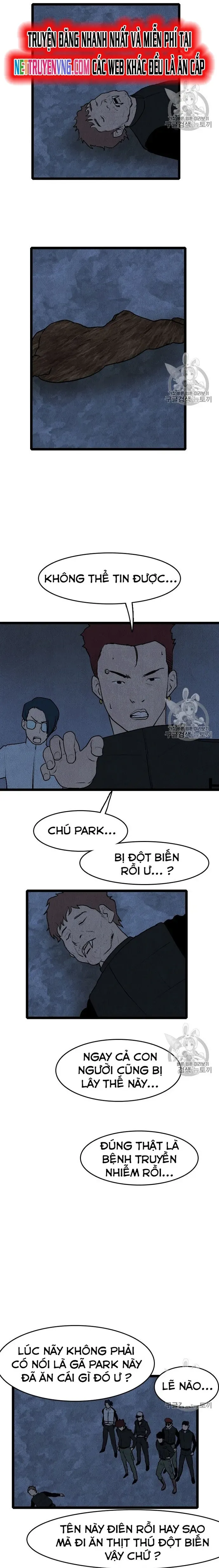 đọc truyện Tôi Nhặt Được Điện Thoại Từ Thế Giới Khác Chương 18 ảnh 5 tại Thiên Thai Truyện