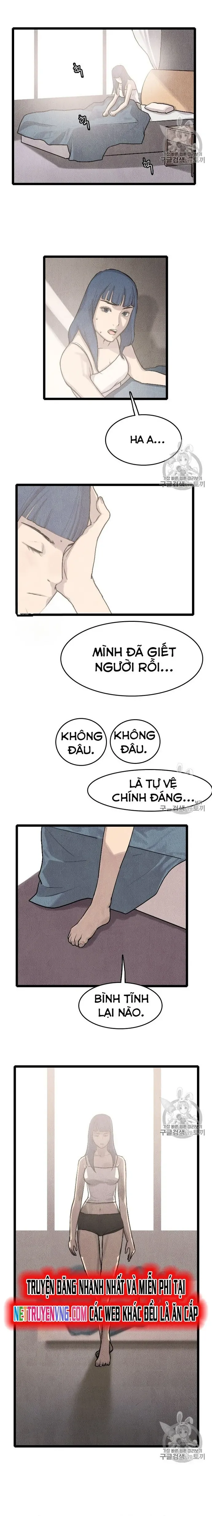 đọc truyện Tôi Nhặt Được Điện Thoại Từ Thế Giới Khác Chương 18 ảnh 10 tại Thiên Thai Truyện