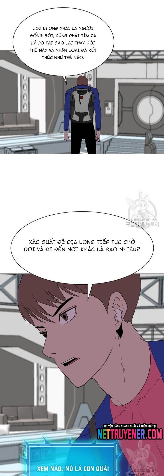 đọc truyện Tôi Nhặt Được Điện Thoại Từ Thế Giới Khác Chương 181 ảnh 29 tại Truyện Dạ Ký