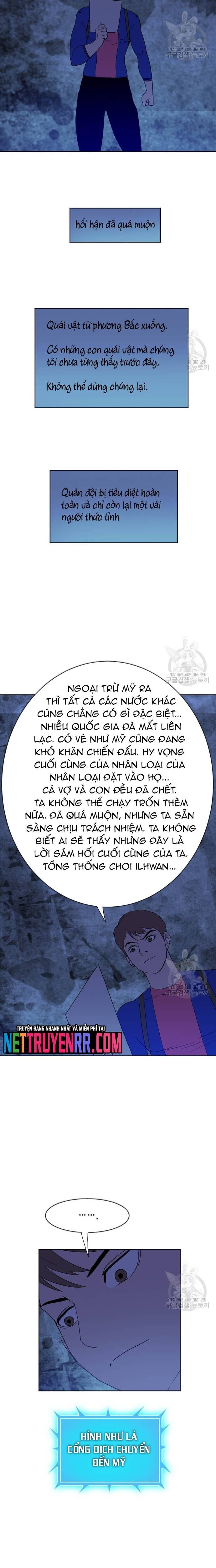 đọc truyện Tôi Nhặt Được Điện Thoại Từ Thế Giới Khác Chương 185 ảnh 14 tại Thiên Thai Truyện