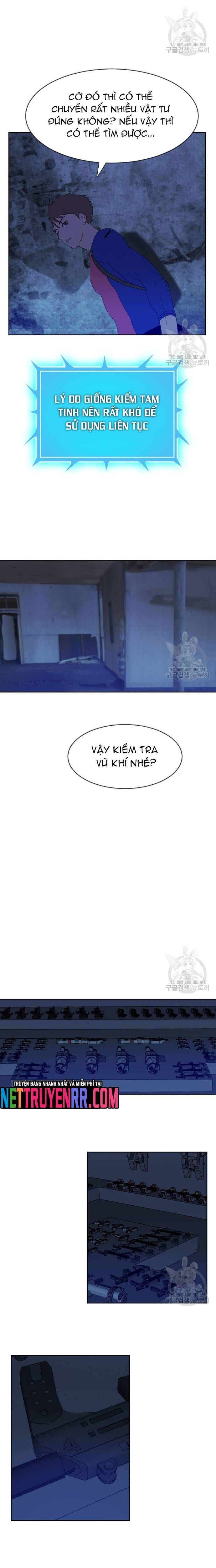 đọc truyện Tôi Nhặt Được Điện Thoại Từ Thế Giới Khác Chương 185 ảnh 15 tại Thiên Thai Truyện