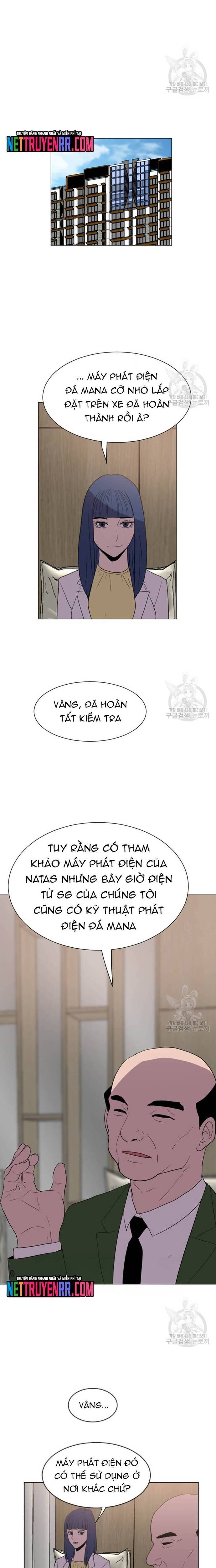 đọc truyện Tôi Nhặt Được Điện Thoại Từ Thế Giới Khác Chương 186 ảnh 4 tại Thiên Thai Truyện