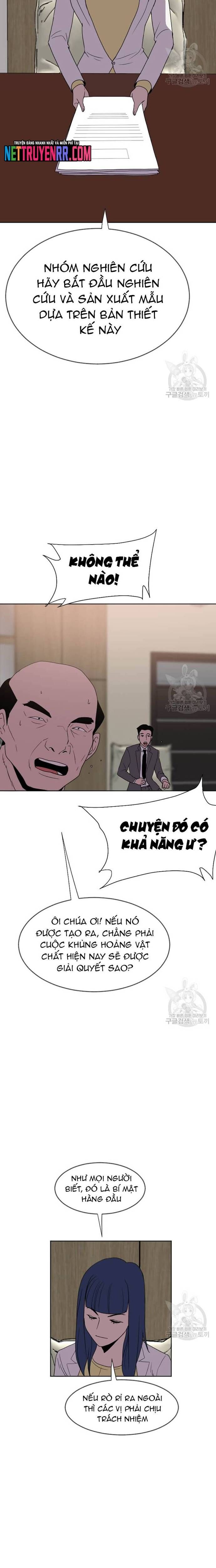 đọc truyện Tôi Nhặt Được Điện Thoại Từ Thế Giới Khác Chương 186 ảnh 7 tại Thiên Thai Truyện