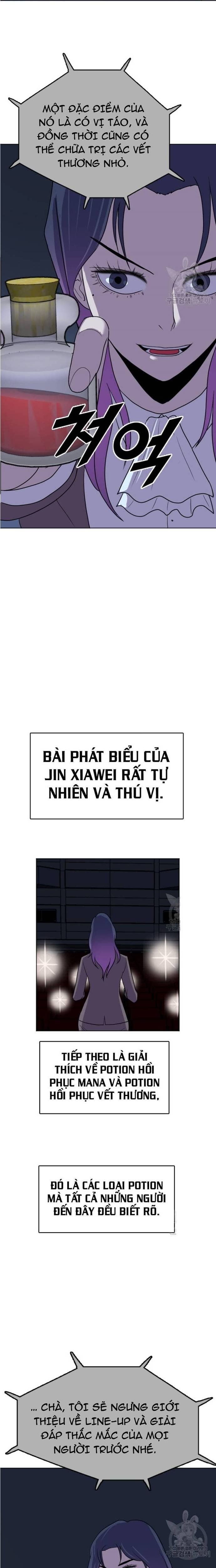 đọc truyện Tôi Nhặt Được Điện Thoại Từ Thế Giới Khác Chương 188 ảnh 16 tại Thiên Thai Truyện